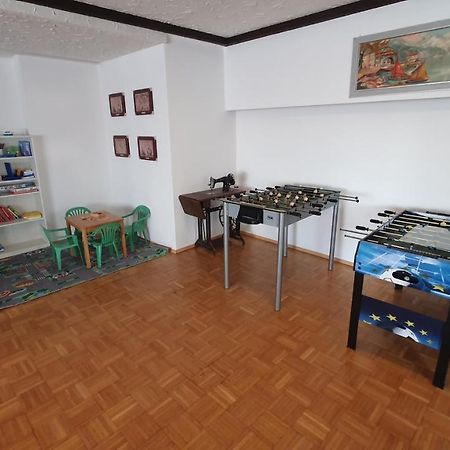 Pension Velber Neugarmssiel Экстерьер фото