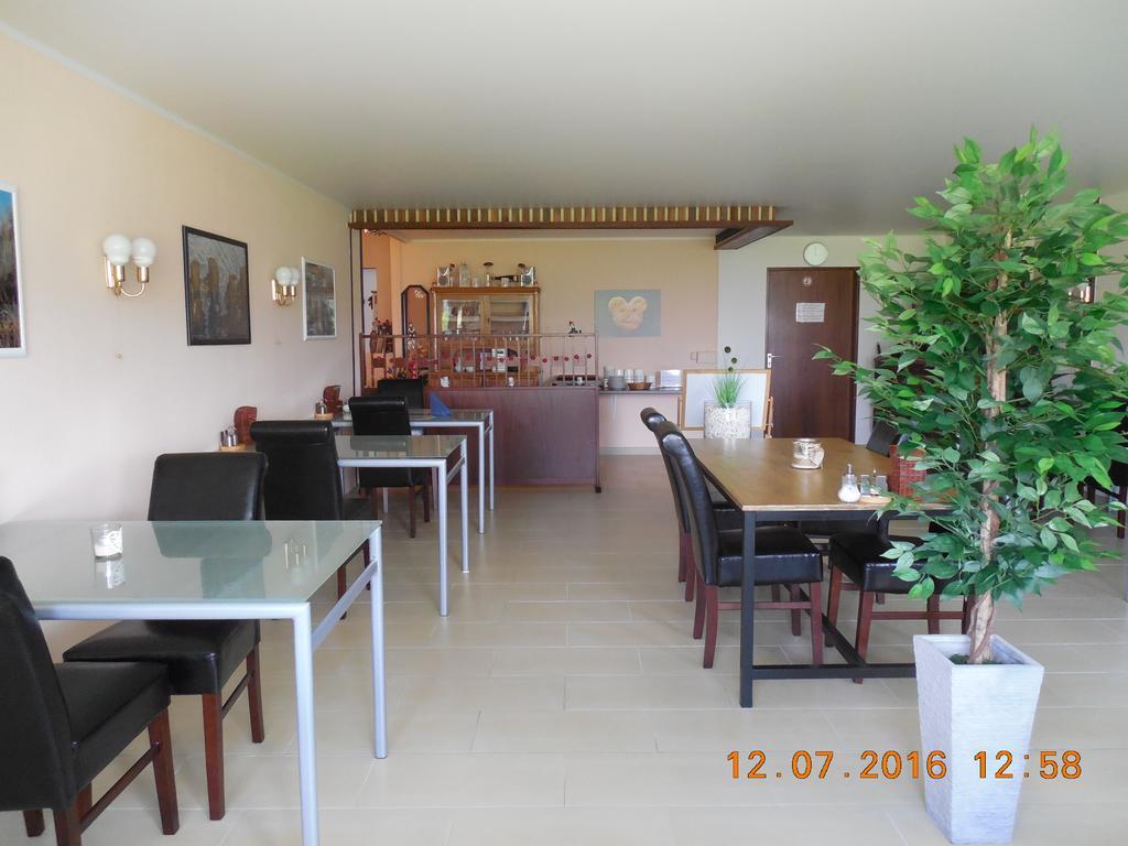 Pension Velber Neugarmssiel Экстерьер фото