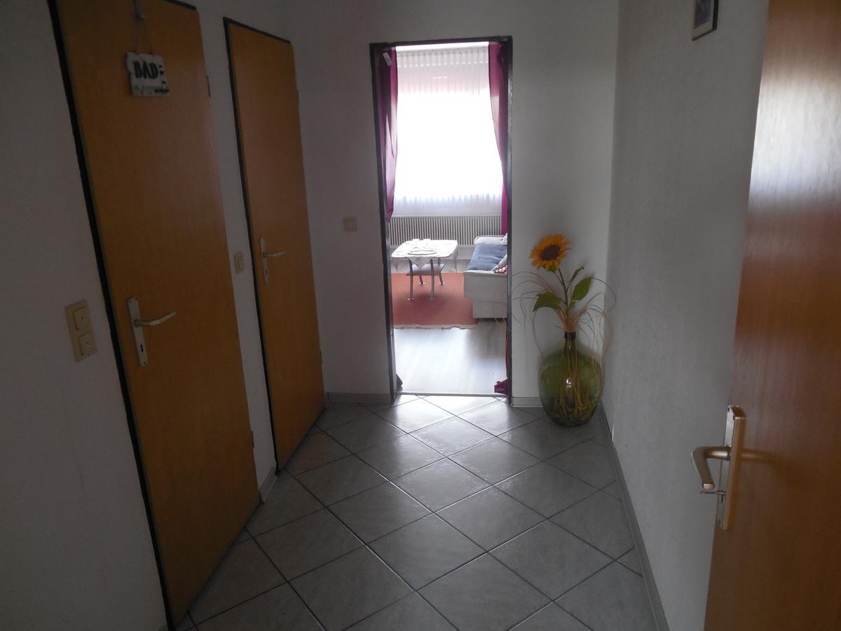 Pension Velber Neugarmssiel Экстерьер фото