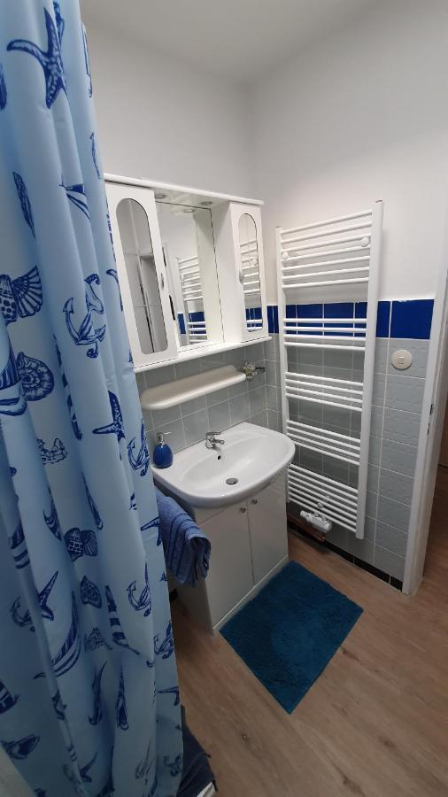 Pension Velber Neugarmssiel Экстерьер фото