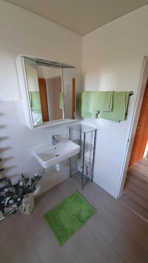 Pension Velber Neugarmssiel Экстерьер фото