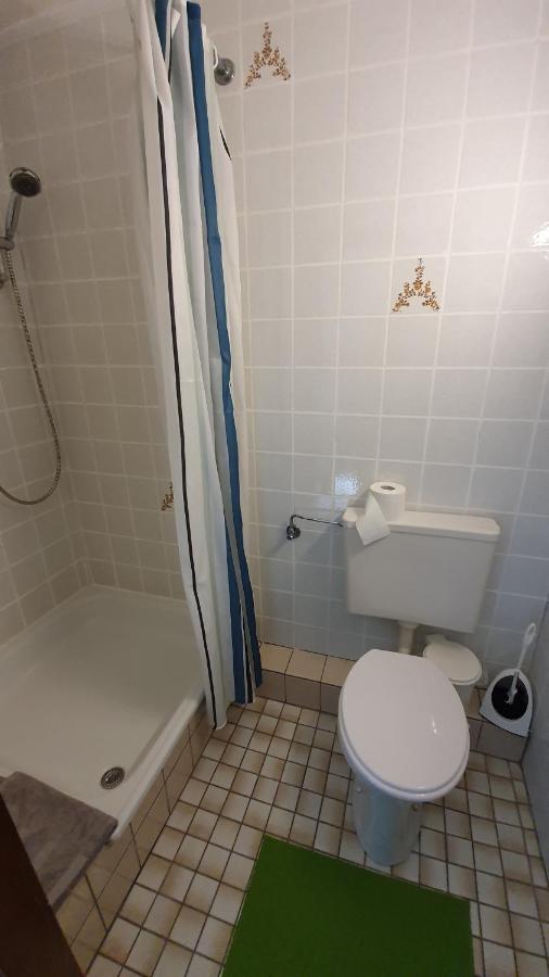 Pension Velber Neugarmssiel Экстерьер фото