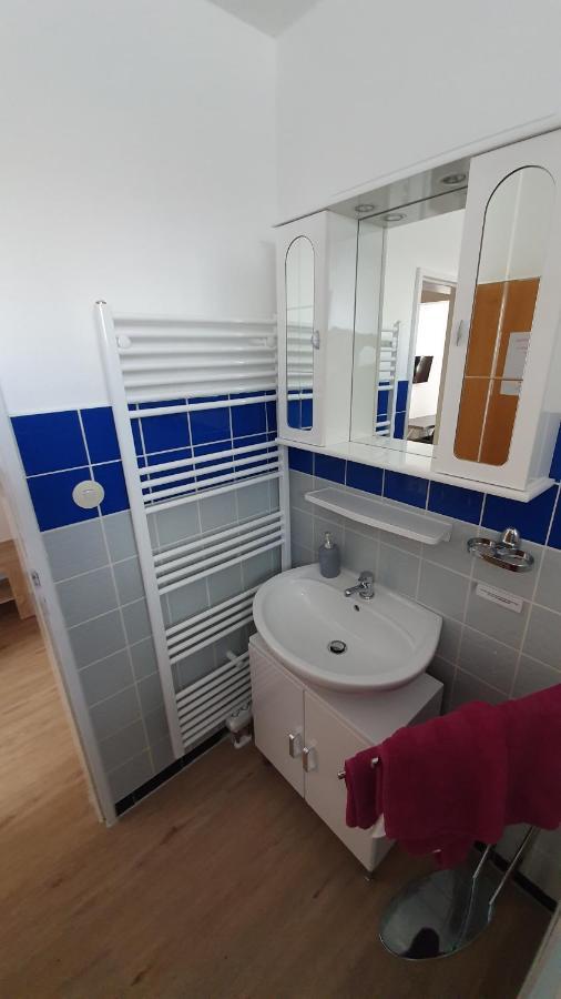 Pension Velber Neugarmssiel Экстерьер фото